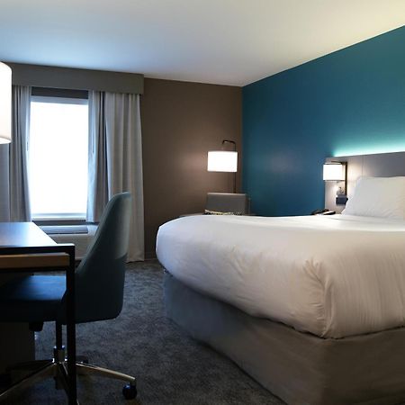 Comfort Inn & Suites Nw Milwaukee Germantown Ngoại thất bức ảnh