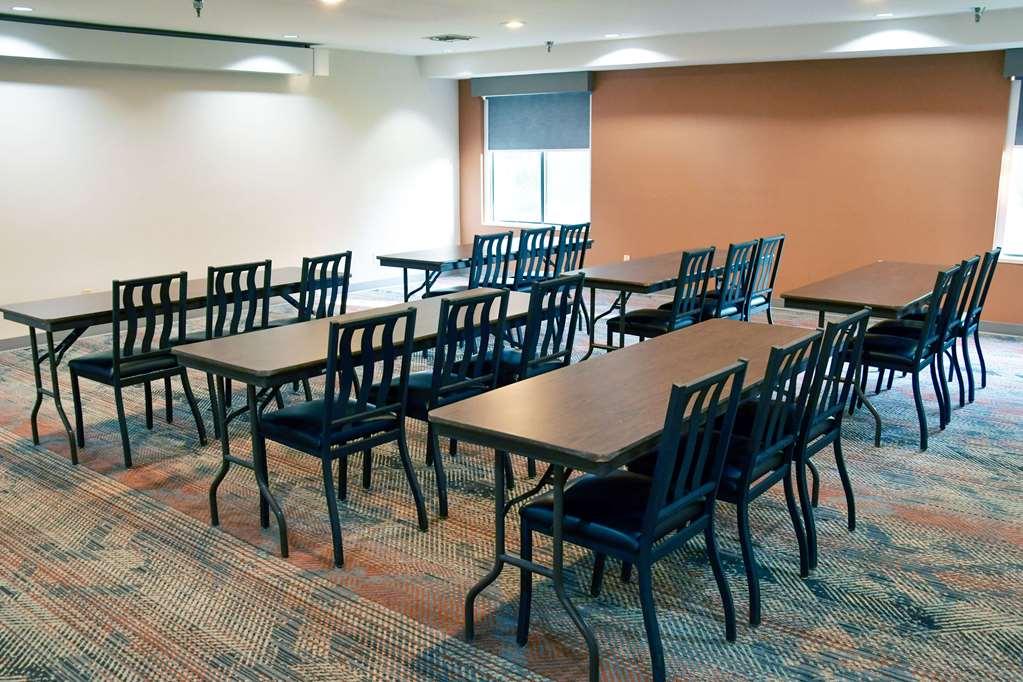 Comfort Inn & Suites Nw Milwaukee Germantown Tiện nghi bức ảnh