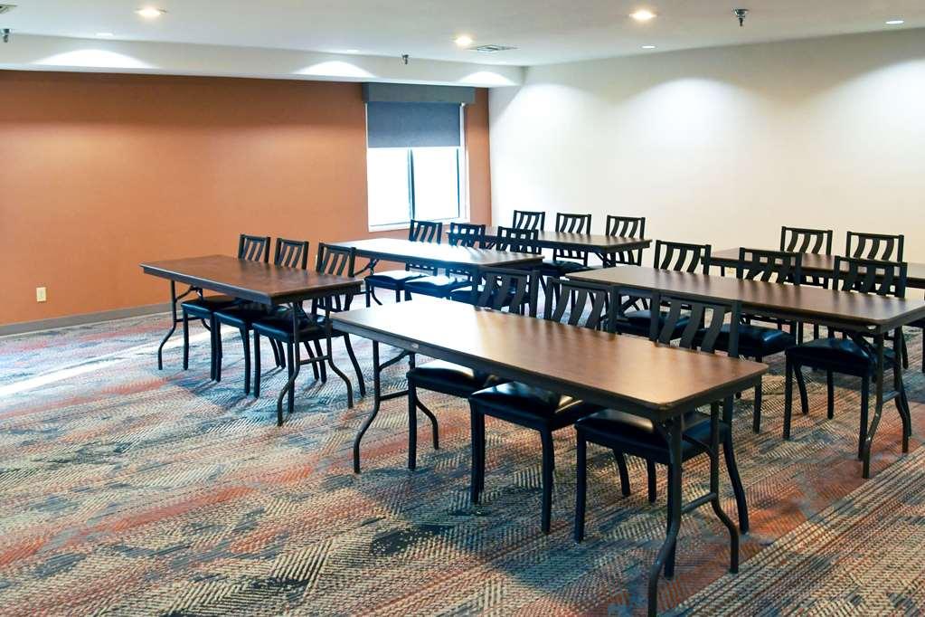 Comfort Inn & Suites Nw Milwaukee Germantown Tiện nghi bức ảnh