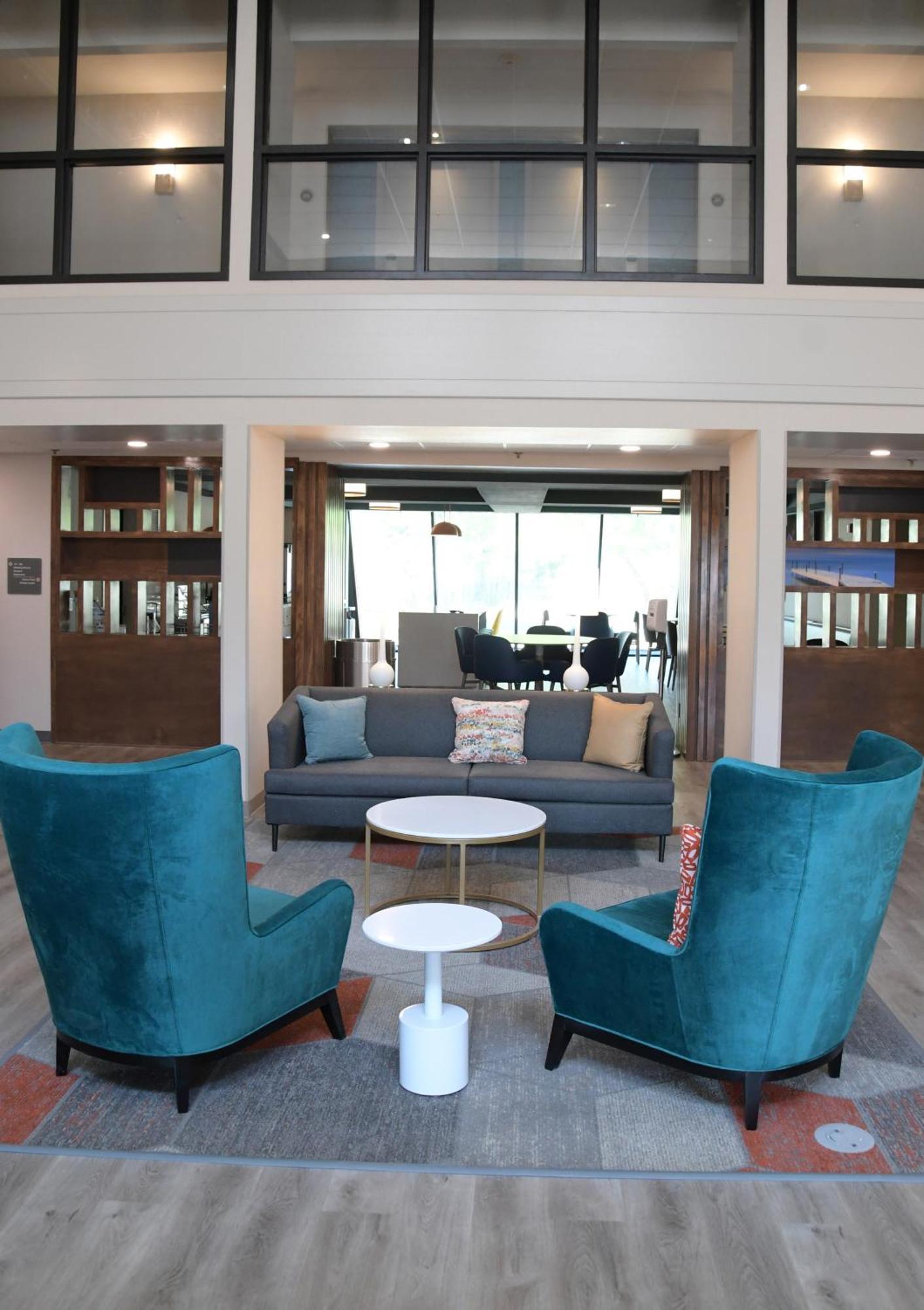 Comfort Inn & Suites Nw Milwaukee Germantown Ngoại thất bức ảnh
